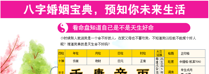 官贵八字案例100命理_八字从官格案例_八字比肩格是什么意思