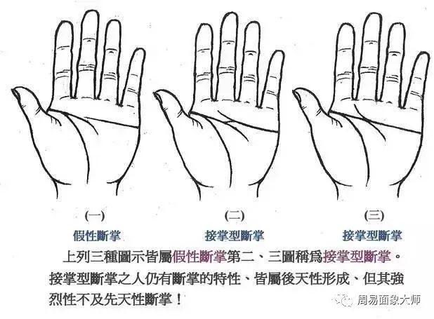 男人左手手相图解断掌_男人手相左手右手断掌_手相男人断掌图解