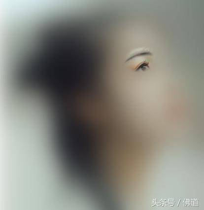 这3种面相的女人旺旺婚姻上运势不错强！