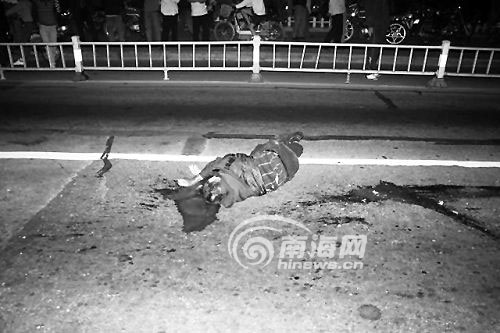 怎么回事风水堂：梦见男朋友出车祸死人流血做这梦好吗