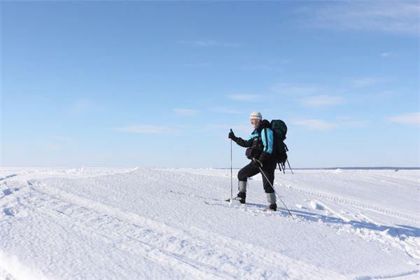 梦到雪地里行走，预示运势不错的3大梦境！