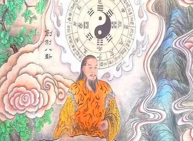 《一经》16一阴一阳之谓道，品字型文化架构