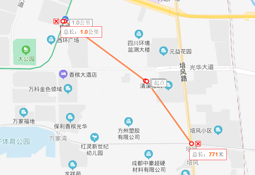 光华壹号“能闻能捂”：沉寂多时的成都楼市