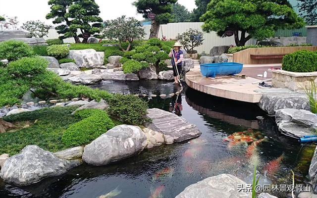 从风水角度上看房屋的风水格局最好的靠山背水