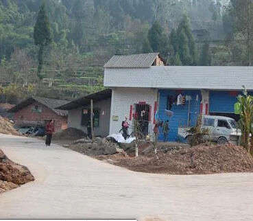 住宅位置风水图解大全_农村住宅风水图解_住宅周围环境风水图解