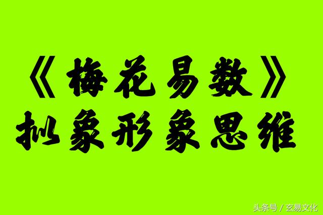 梅花易数起卦，探究生辰八字三个方面，深入了解