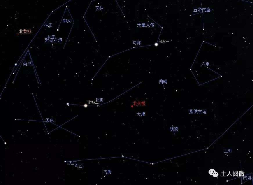 紫微斗数中的破军星在命宫代表什么？